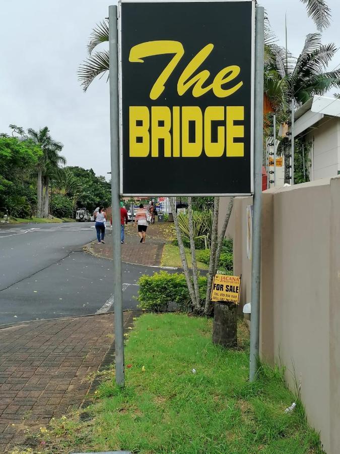 South Seas Safari @ The Bridge Apartments Saint Lucia Estuary Extérieur photo